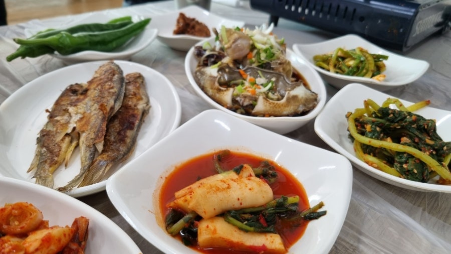 군산아구찜 사진 5