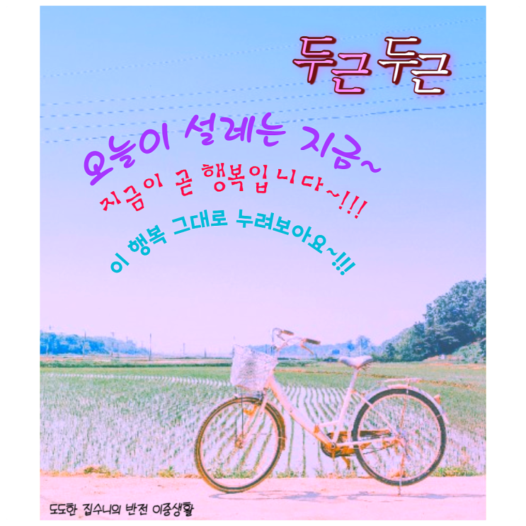  매일 챌린지에 좋은 블로그와 세줄일기(feat. 한 달 만의 애드포스트 승인)