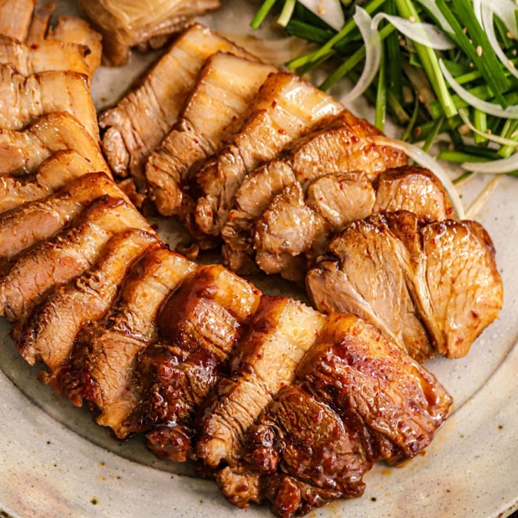  삼형제고기 삼겹살 3,900원 첫구매
