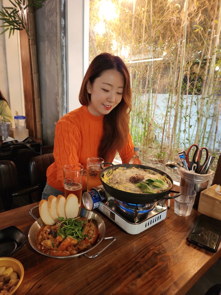  궁동술집 빠삭 분위기 좋아 단체석 찾으시는 분들도 컴온요
