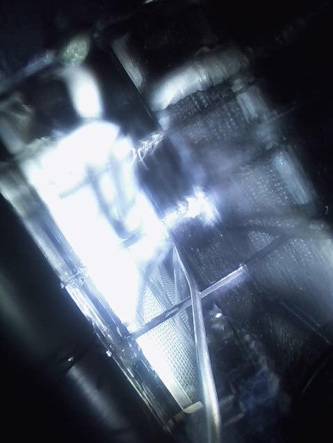 남양주 와부읍 / 디테일링/세차 / 에바크리닝 / 기아 / 레이