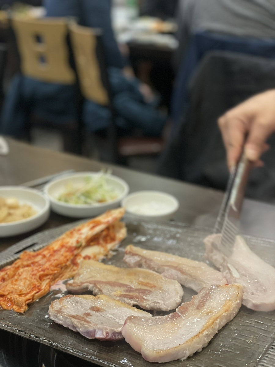 제주통돼지촌 가양점 사진 7