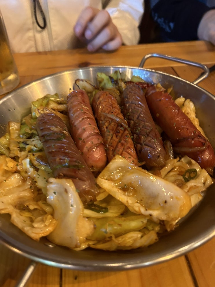  강남역 이자카야 미인포차 후킹을 잘했다, 역할 갈껄..