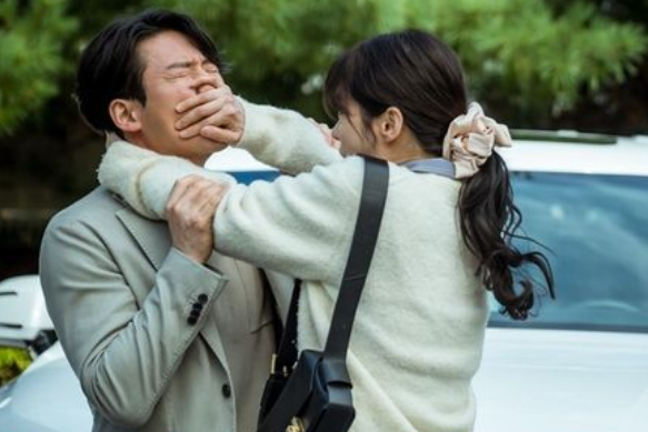 4번째 만났다..왜 장혁x장나라인가 ('패밀리') 4번째 만났다..왜 장혁x장나라인가 ('패밀리')