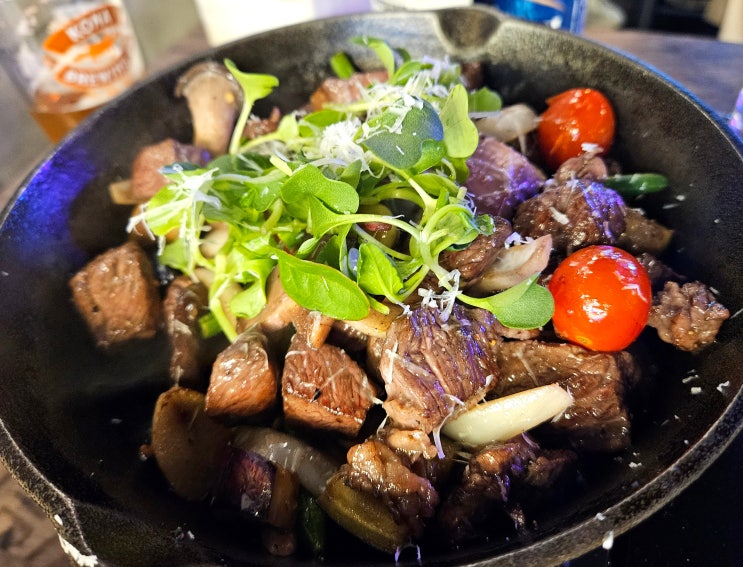  [신대방맛집]률`S:안주와 와인이 맛있는 률스키친