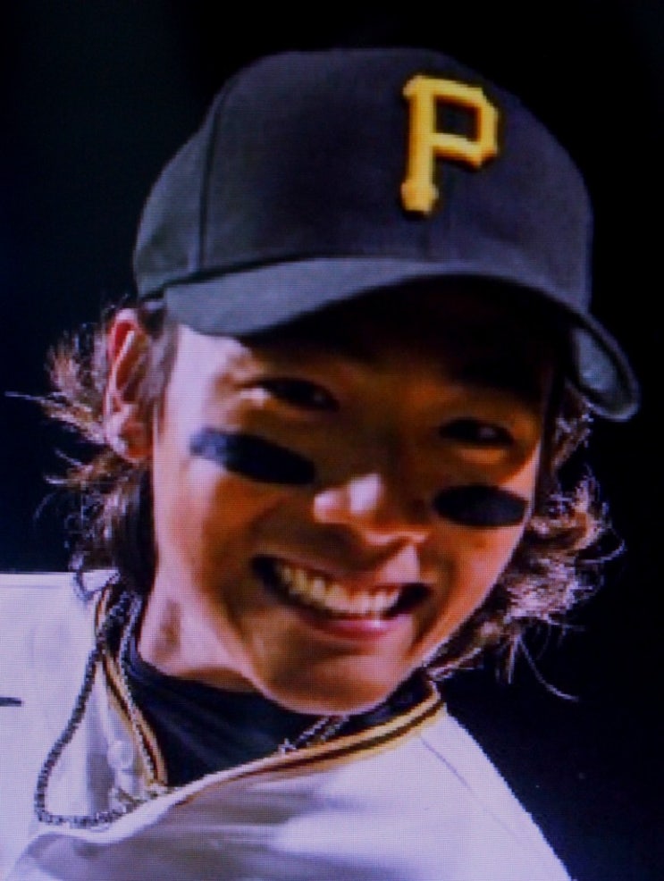 <b>배지환</b> MLB 첫 투런... MLB(메이저리그) <b>피츠버그</b> 4 VS 1 보스턴