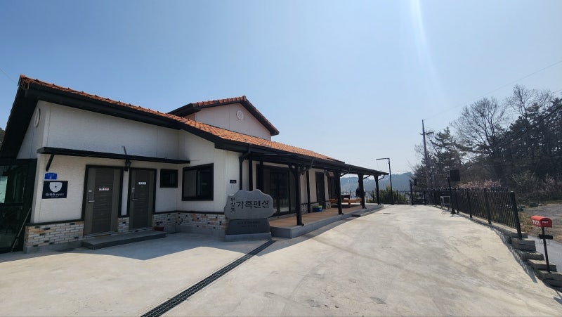 [대천바다소리펜션] 대천해수욕장, 숙소, 어린이숙소, 영유아, 보령, 가족펜션, 대천펜션, 대천갈만한곳 총정리 아이랑 뭐하지?모카브레드, 민속촌칼국수, 수산시장,