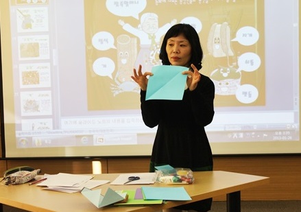  독서지도사자격증 이건 알고 도전하세요
