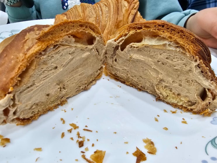  디저트맛집은 요기! 동작구 크로와상 맛집 추천!(내돈내산,광고아님)
