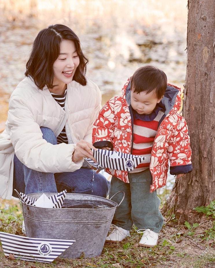 '검사' 한지혜, 10년만에 얻은 귀한 딸 때문에 아침마다 화가 치밀어 올라...무슨 일?