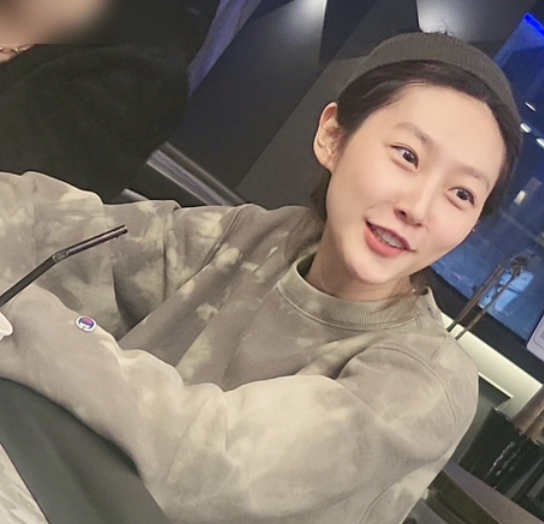  김새론 엄마 생활고 알바 근황