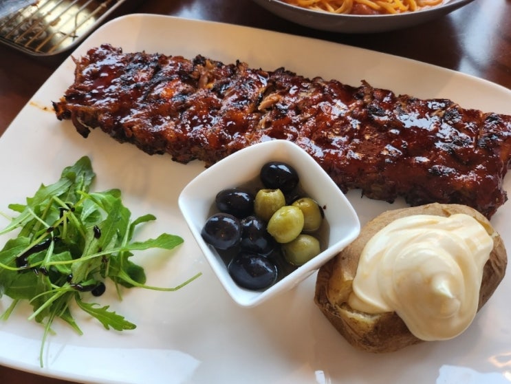 송도 우만당 - 인천 아트센터에 있는 뷰맛집 레스토랑 송도 우만당 - 인천 아트센터에 있는 뷰맛집 레스토랑