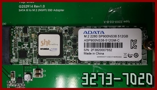 SP900NS38 512GB 용산전자랜드에서 데이터 복구 가능한가요?