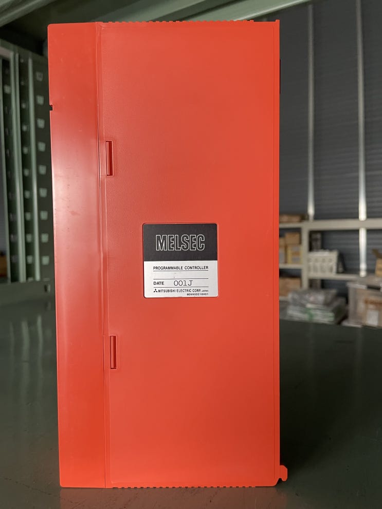  A61P　MITSUBISHI　PLC　POWER UNIT