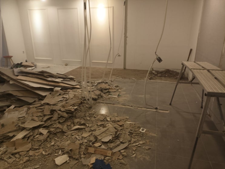  대구철거잘하는곳 상가철거 가벽철거 바닥철거 부분철거공사