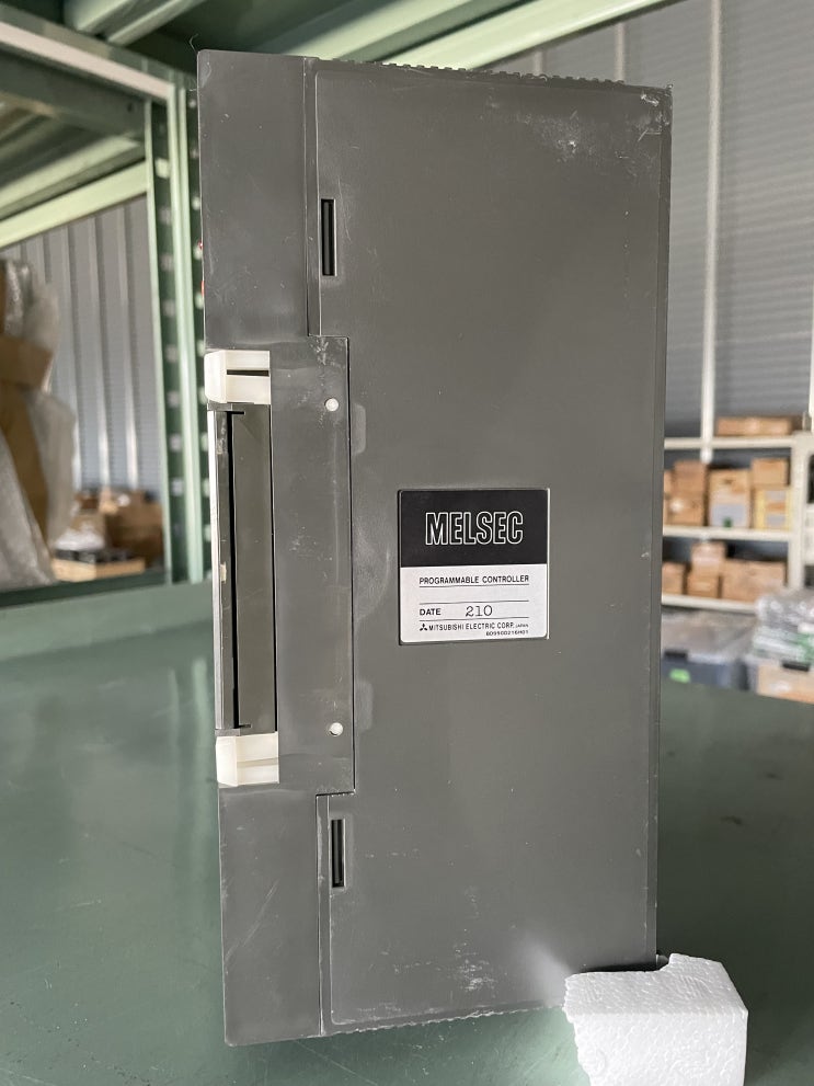  A3ACPUR21　MITSUBISHI　PLC　CPU UNIT