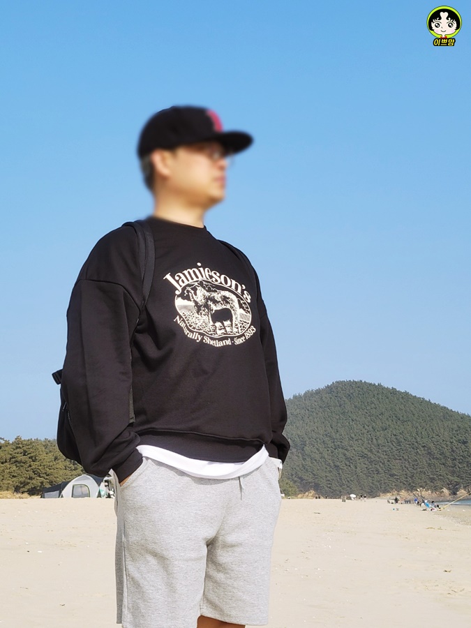  20대남성쇼핑몰 momoco 남자맨투맨 프린팅 레터링 자수 추천