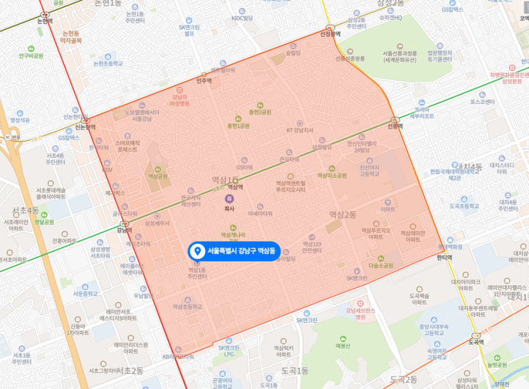역삼동 빌라, 좋은 전세로 8년 살았던 이야기 (눈물 주의) 역삼동 빌라, 좋은 전세로 8년 살았던 이야기 (눈물 주의)