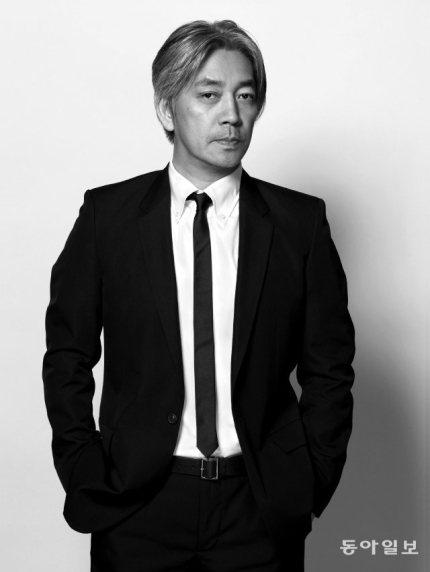  류이치 사카모토를 아시나요 ?