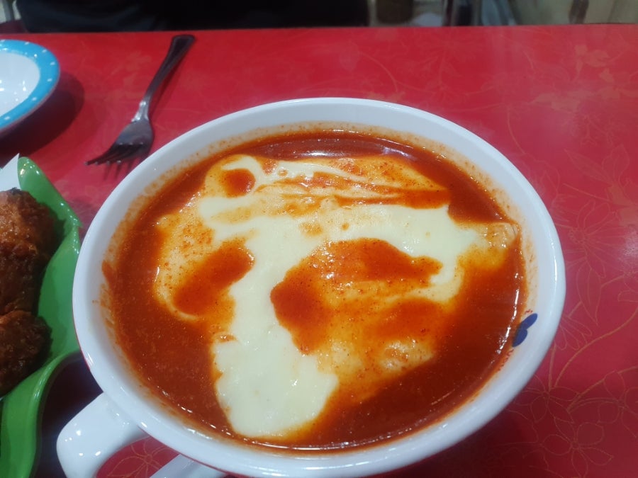 신전떡볶이 고양성사동점 사진 6