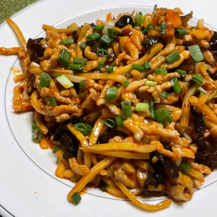  대림역/구로디지털단지역 맛집 복만루!