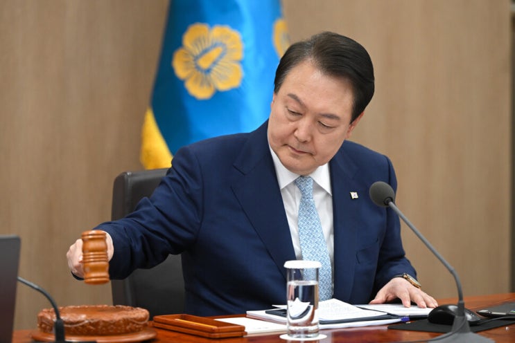  [한겨레 사설] 양곡법 거부권 행사한 윤 대통령, 그래서 대책은 뭔가