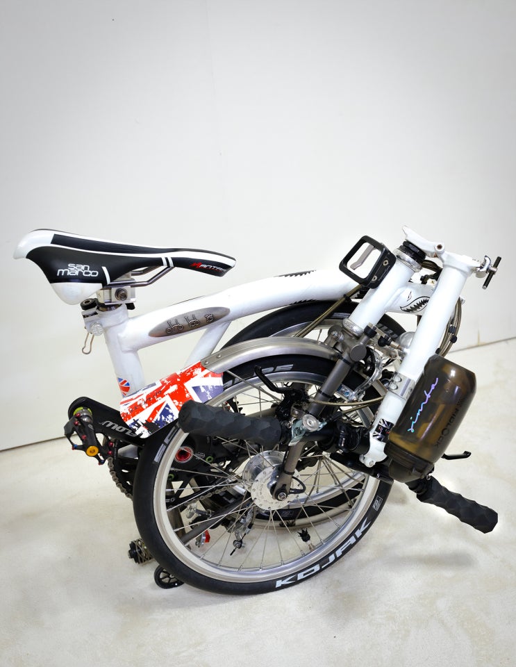 asimocrafts chari_gr / 15년 된 자전거 asimocrafts chari_gr / 15년 된 자전거