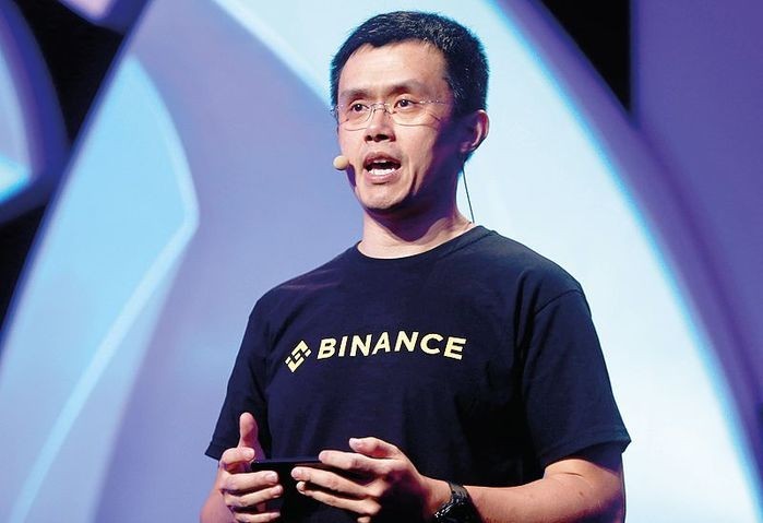  자오창펑 적색수배 유포자 "내 실수로 발생한 사태...진심으로 사과"