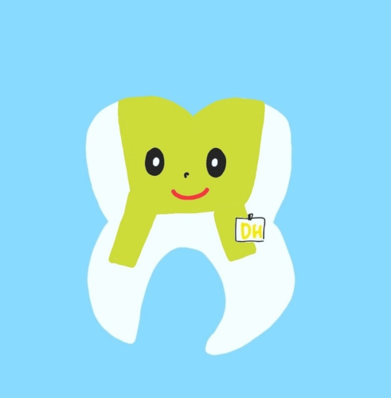 [Dental English/치과 영어/진료실] Post, Core 편 : 네이버 블로그