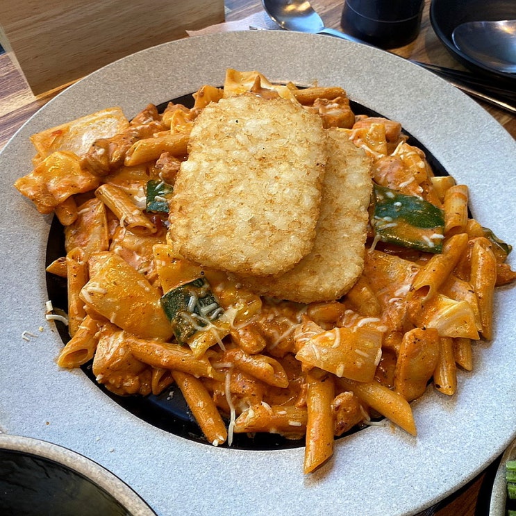  신촌가성비 맛집 양 많은 장군닭갈비