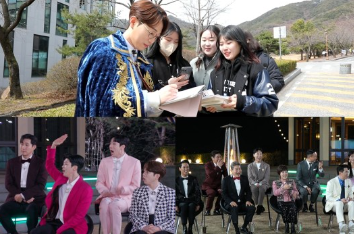 '미스터트롯2' 안성훈, 진(眞) 등극 바로 다음날부터 공약 실천하러 다녀 '미스터트롯2' 안성훈, 진(眞) 등극 바로 다음날부터 공약 실천하러 다녀