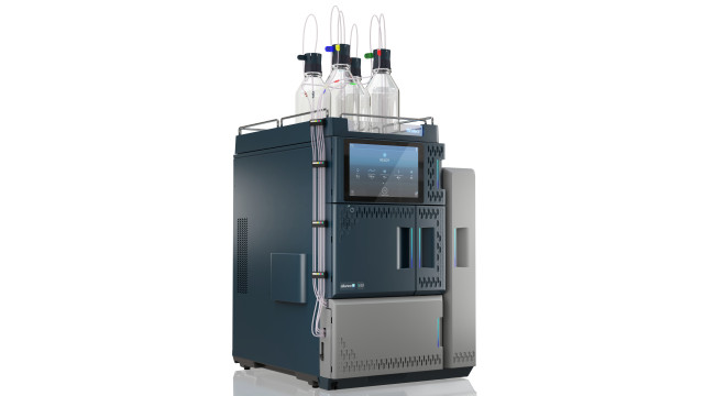  Alliance iS HPLC System - 워터스코리아