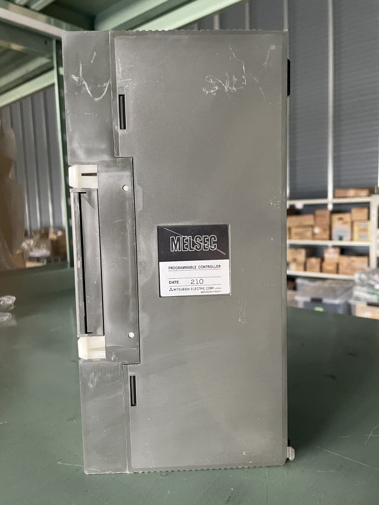  A3NCPU　MITSUBISHI　PLC　CPU UNIT
