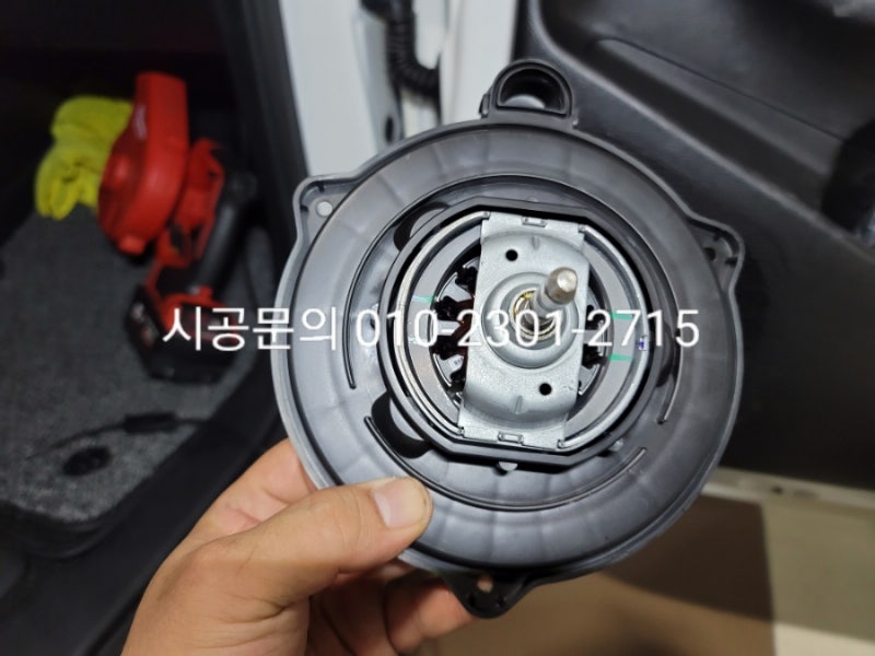 남양주 와부읍 / 디테일링/세차 / 에바크리닝 / 기아 / 레이