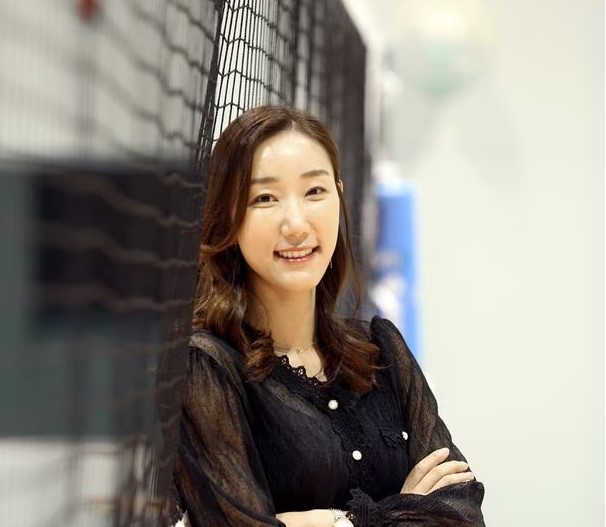 KBSN 스포츠 해설위원 <b>한유미</b>, 한국 여자<b>배구</b> 대표팀 코치로... 