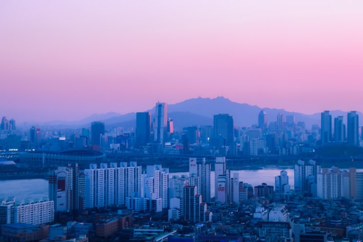 압구정, 여의도, 목동, 성수 토지거래허가구역 결국 1년연장..