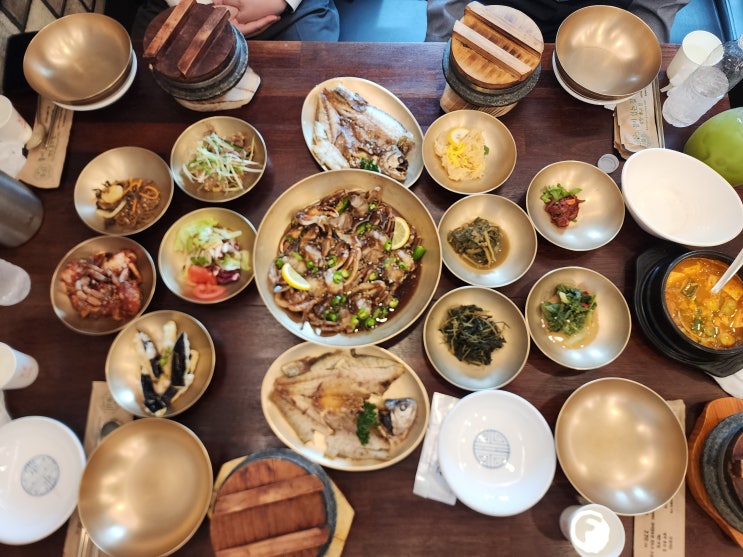 충북 제천 가면 꼭 먹어봐야하는 현지 동네맛집 " 뜰이있는집 " 대만족 충북 제천 가면 꼭 먹어봐야하는 현지 동네맛집 " 뜰이있는집 " 대만족