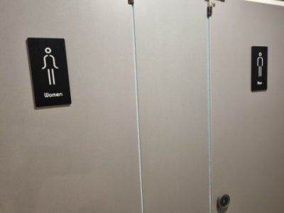 Yeongin Gabae Restroom — photo 5