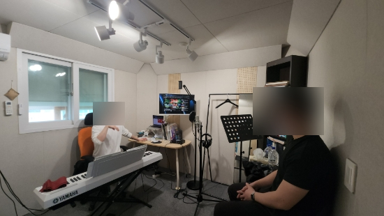  [일상] 비욘드싱잉 : 강동 보컬 트레이닝, 성내동 보컬레슨 후기