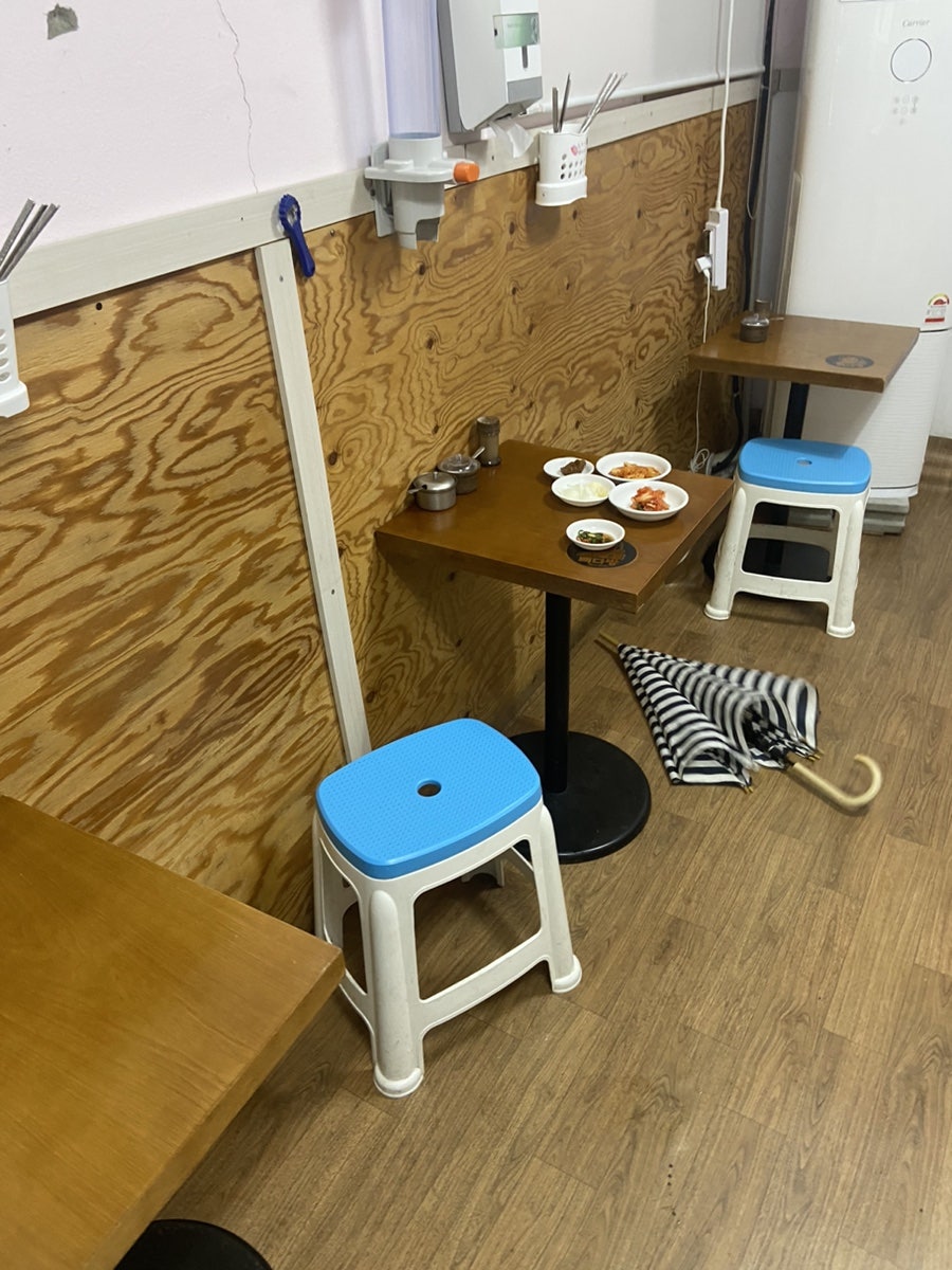 장시장국밥 사진 5