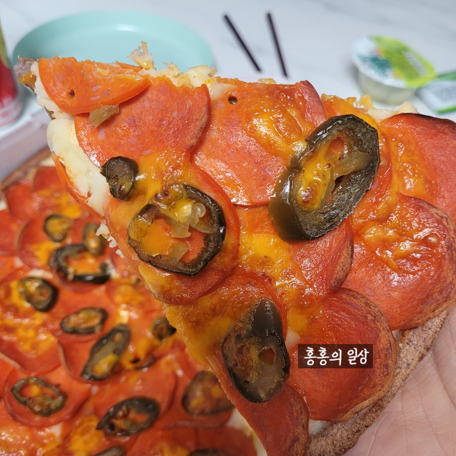 피자블랙 충북혁신도시점 사진 6