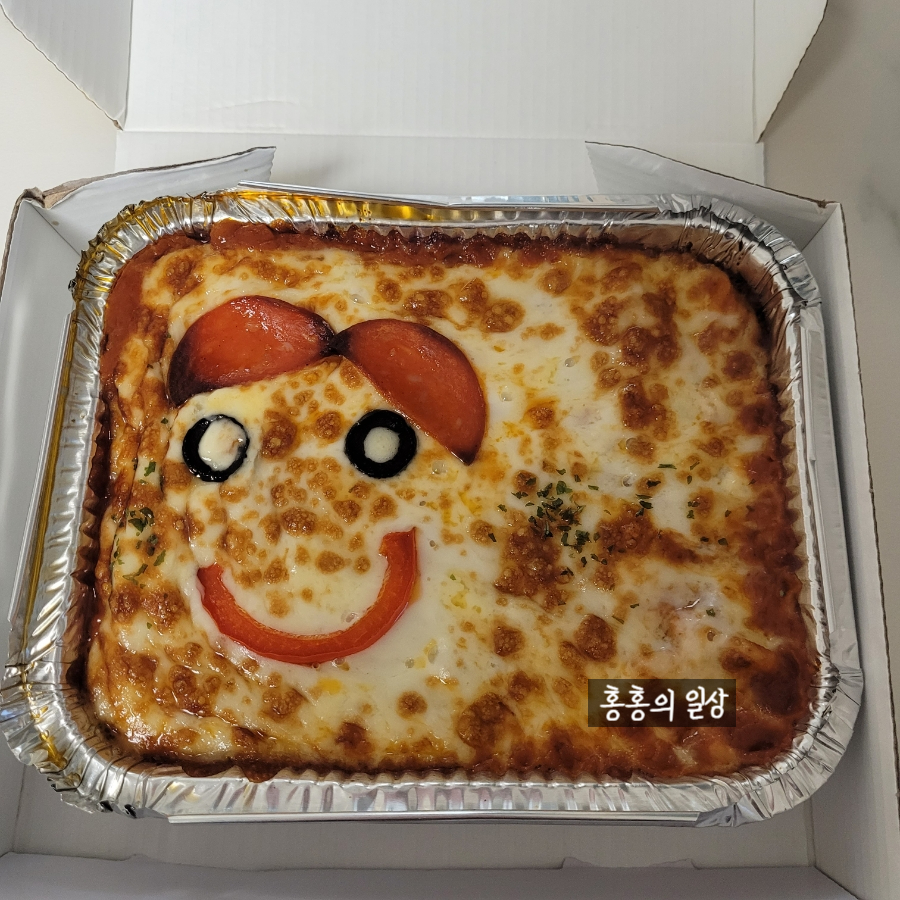 피자블랙 충북혁신도시점 사진 3