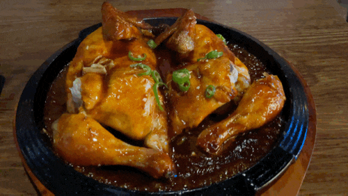 서울 강서구청 맛집 추천 구도로통닭 누룽지 최고 서울 강서구청 맛집 추천 구도로통닭 누룽지 최고