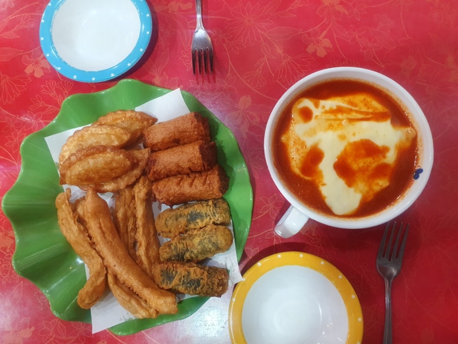 신전떡볶이 고양성사동점 사진 3