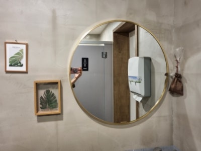 Yeongin Gabae Restroom — photo 3