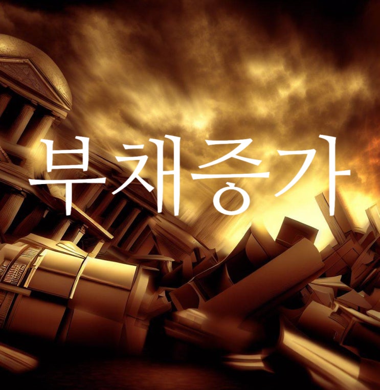  세계는 인플레이션으로 인한 부채 감소 중인데 한국만 부체 상승 / 꼬마 빌딩 거래의 놀라운 급증 서울 상업용 부동산 시장 자세히 살펴보기