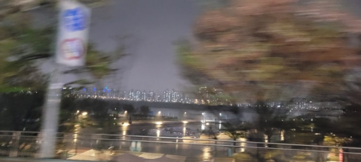  금융허브 여의도에서