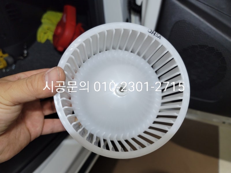 남양주 와부읍 / 디테일링/세차 / 에바크리닝 / 기아 / 레이