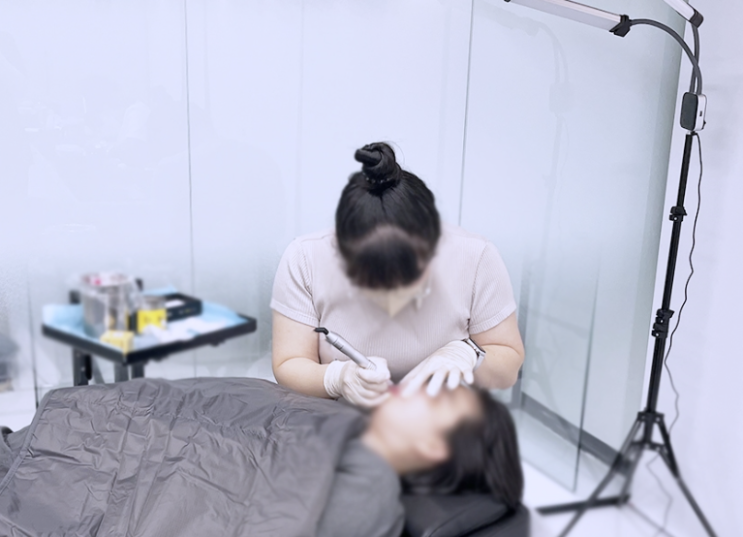 강남 눈썹문신창업 어디서부터 시작해야할지 모르겠다면