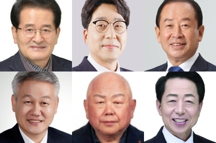 [전주을 재선거] D-0 전주을 재선거 ‘결전의 날’ …당선 당락 자정 넘어서야